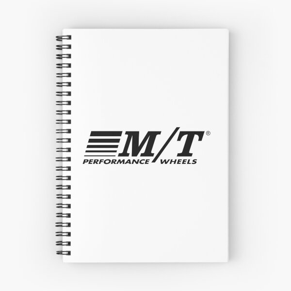 Item preview, Mickey Thompson M-T Tires Off-Road Logo designed and sold by Niklas  I Sollie.