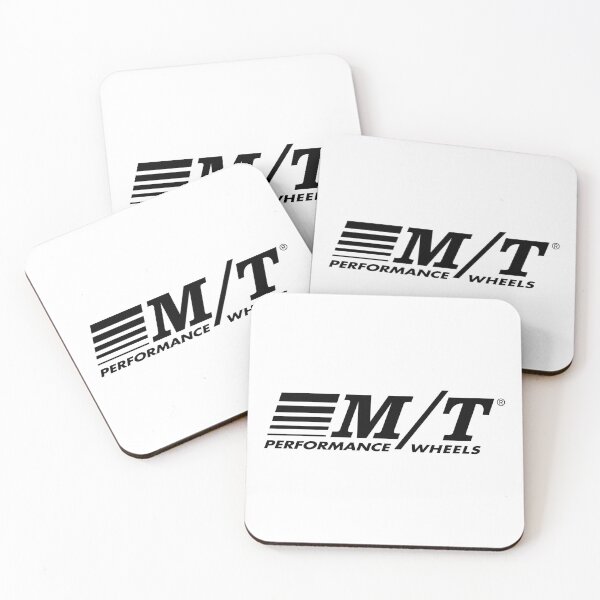 Item preview, Mickey Thompson M-T Tires Off-Road Logo designed and sold by Niklas  I Sollie.