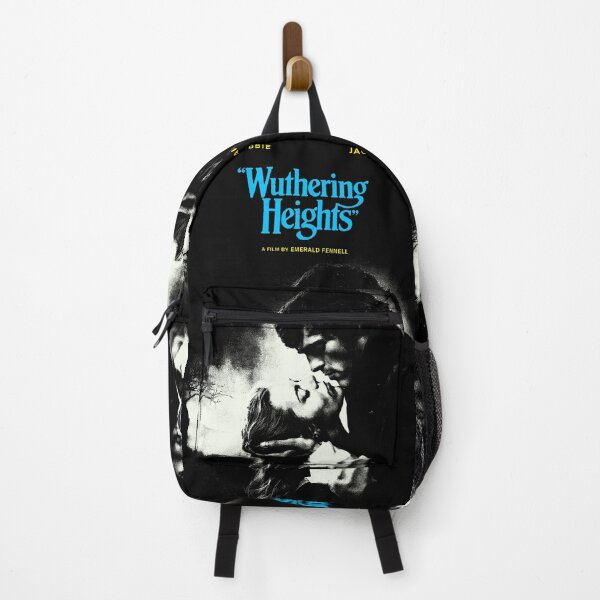 Item preview, Wuthering Heights designed and sold by WahyuPro.