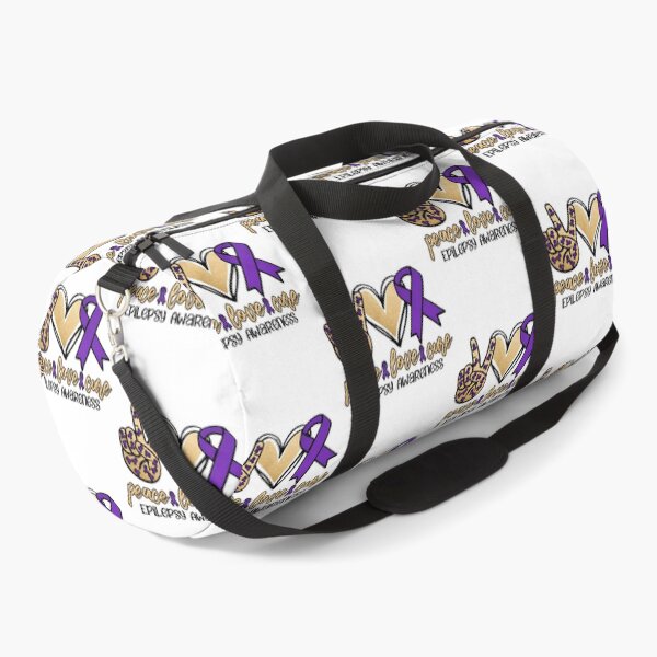 Item preview, Peacelove And Cure Epilepsy designed and sold by akeem-waynez.