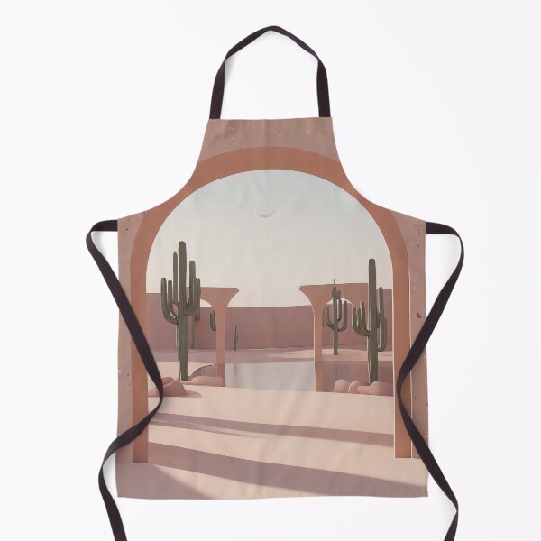 Item preview, Desert Oasis Archways designed and sold by ONYX Pixee.