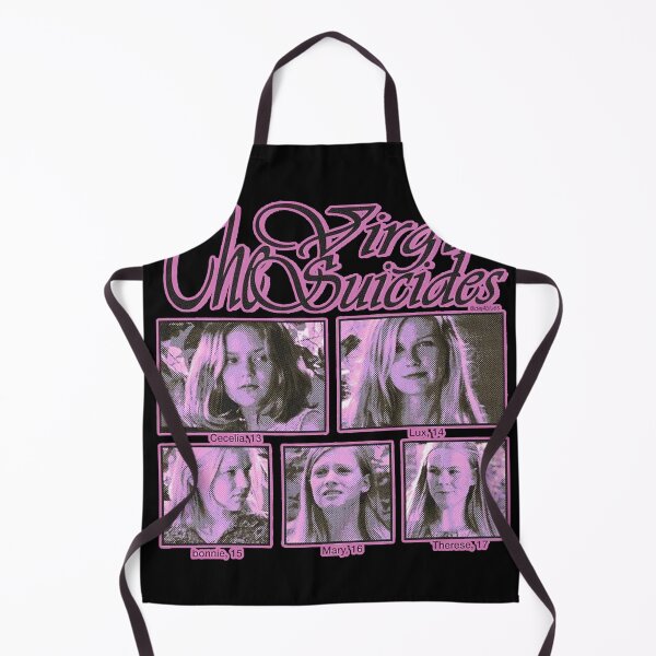 Item preview, The Virgin Suicides Vintage 3 designed and sold by Terilolinaa.