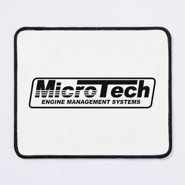 Item preview, MicroTech EMS Engine Management Systems Logo designed and sold by Niklas I Sollie.