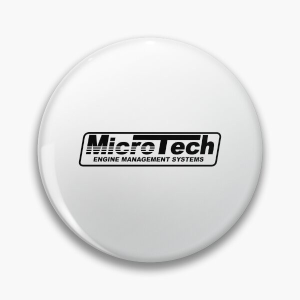 Item preview, MicroTech EMS Engine Management Systems Logo designed and sold by Niklas  I Sollie.