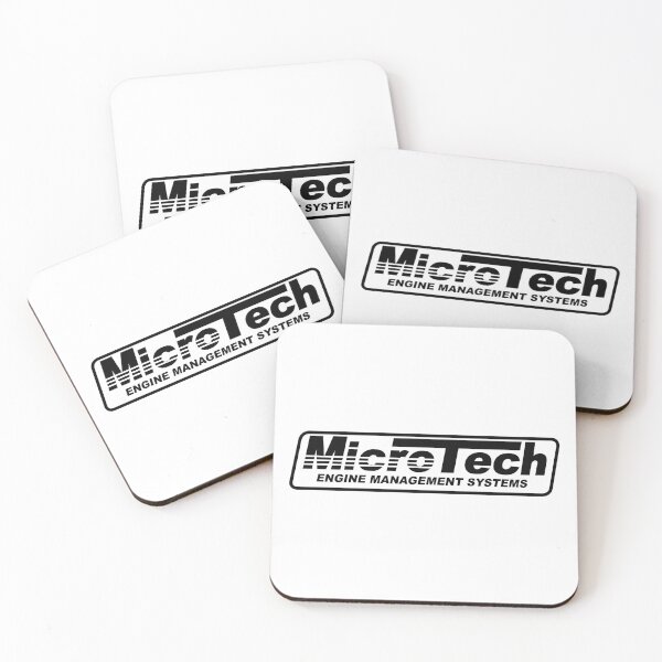 Item preview, MicroTech EMS Engine Management Systems Logo designed and sold by Niklas  I Sollie.