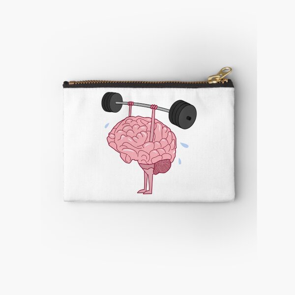 Item preview, Powerful Brain designed and sold by akeem-waynez.