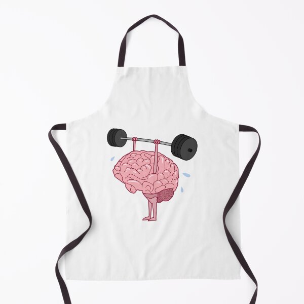 Item preview, Powerful Brain designed and sold by akeem-waynez.
