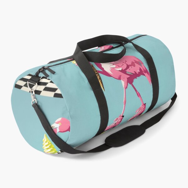 Item preview, Summer Glide Flamingo designed and sold by ONYX Pixee.