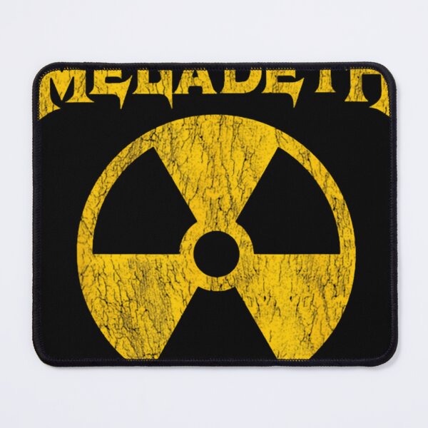 Item preview, Megadeth designed and sold by diehmbiharic.