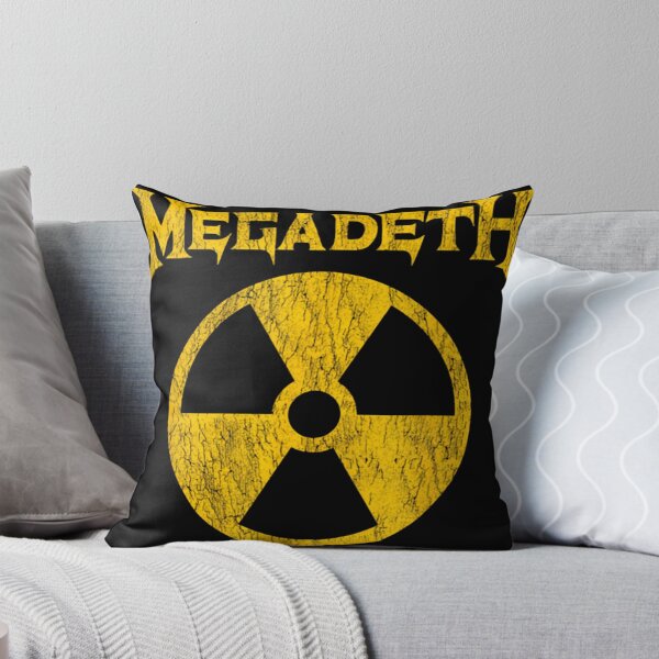 Artikelvorschau, Megadeth entworfen und verkauft von diehmbiharic.