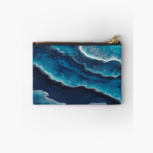 Item preview, Resin Ocean designed and sold by NeonmindStudios.