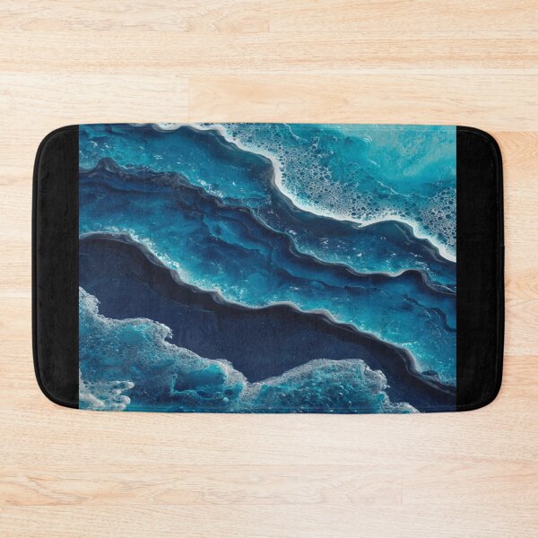 Item preview, Resin Ocean designed and sold by NeonmindStudios.