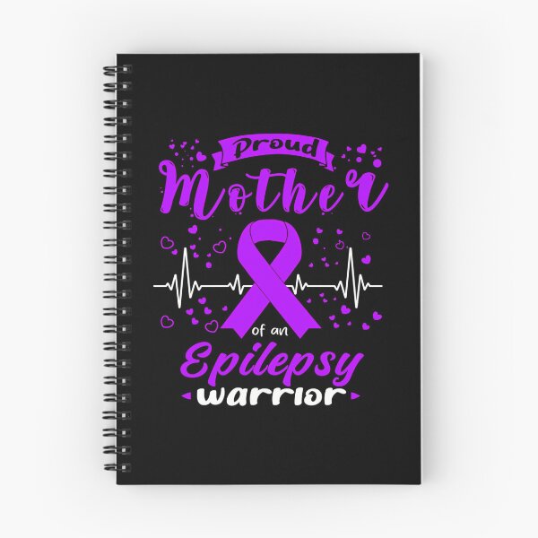 Item preview, Proud Mother Of An Epilepsy Warrior designed and sold by akeem-waynez.