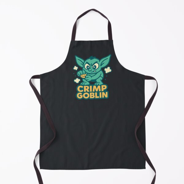 Item preview, Crimp Goblin Fantasy Core Aesthetic designed and sold by MarCinu Art.