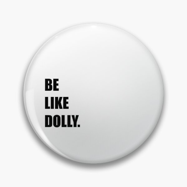 Item preview, dolly designed and sold by 3money.