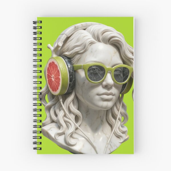 Item preview, Grapefruit Brand Neon Grapefruit Fruit Typography Modern Streetwear Graphic designed and sold by Sulco Design.
