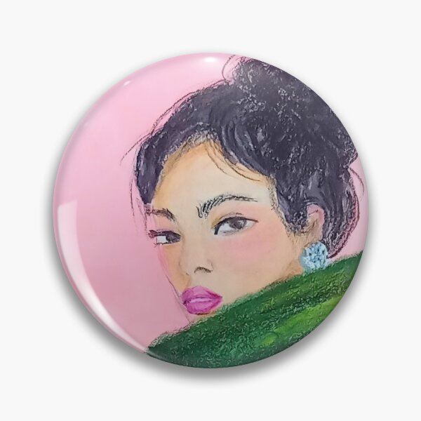 Item preview, Velvet Green Dreams designed and sold by Liudmyla-25.