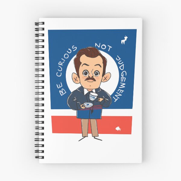 Item preview, ted lasso  designed and sold by noelalatn.