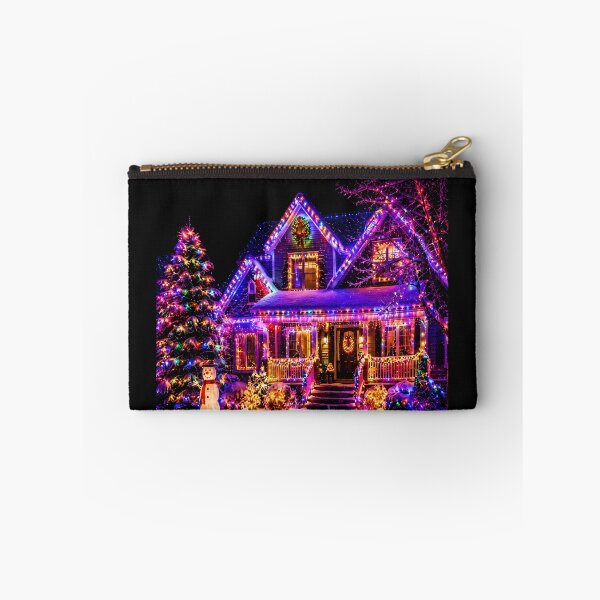Item preview, Magical Christmas Lights Winter Wonderland designed and sold by MagicCrystal.