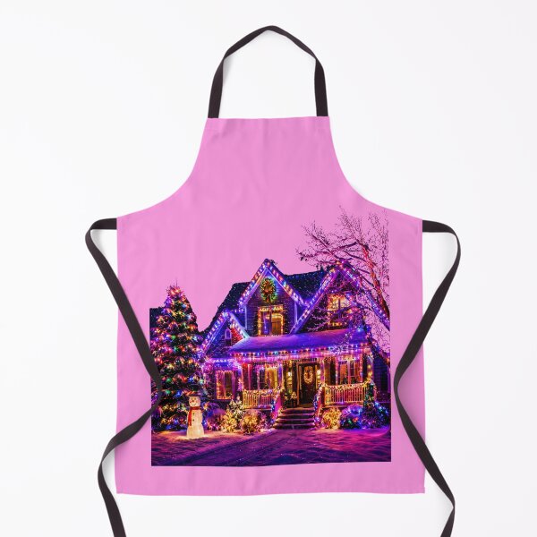 Item preview, Magical Christmas Lights Winter Wonderland designed and sold by MagicCrystal.