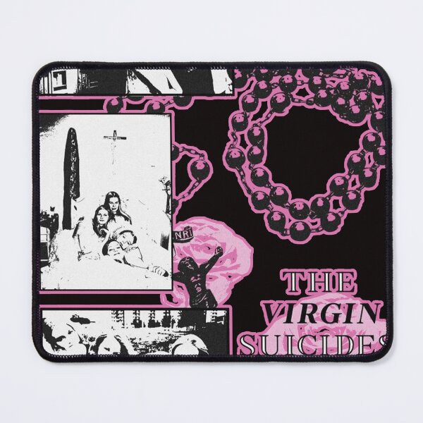 Item preview, The Virgin Suicides Vintage 4 designed and sold by Terilolinaa.