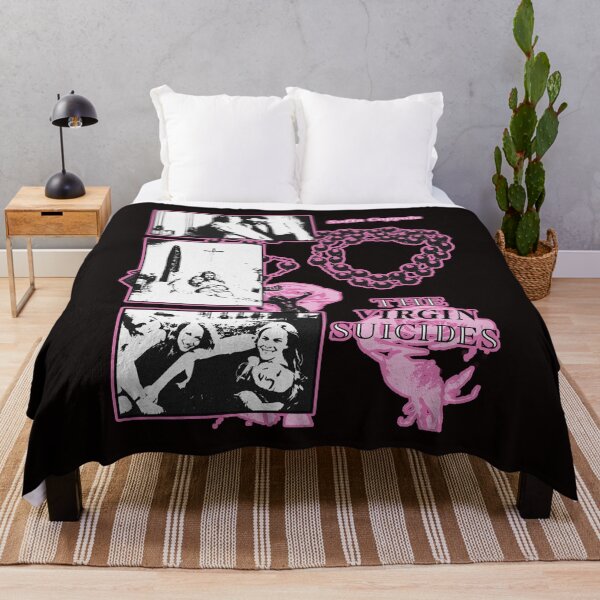 Item preview, The Virgin Suicides Vintage 4 designed and sold by Terilolinaa.