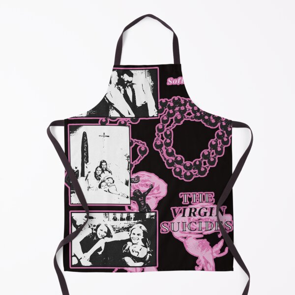 Item preview, The Virgin Suicides Vintage 4 designed and sold by Terilolinaa.