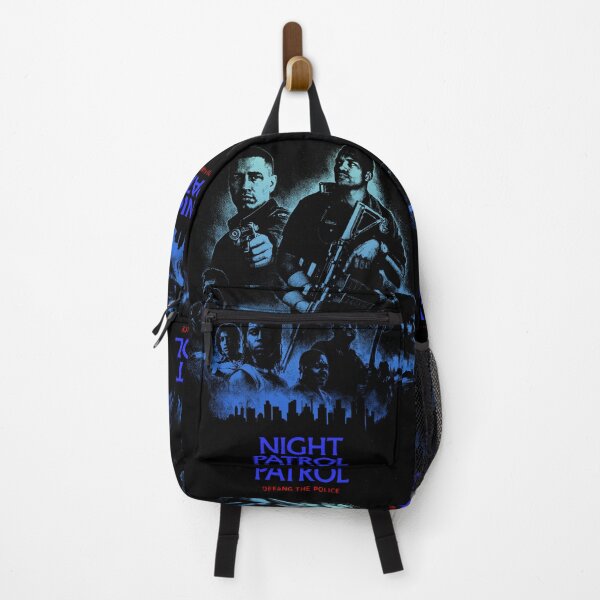 Item preview, Night Patrol designed and sold by WahyuPro.