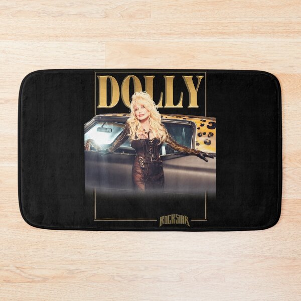 Artikelvorschau, Dolly Rockstar entworfen und verkauft von Averybennett23.