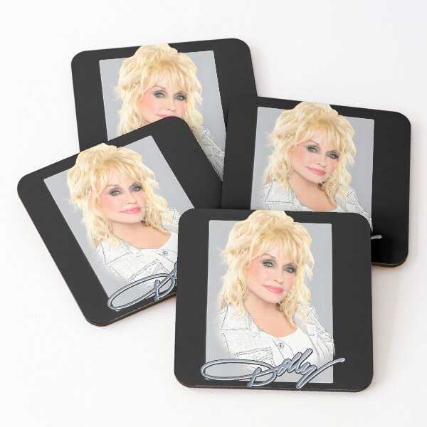 Item preview, Dolly Parton Country Music designed and sold by Averybennett23.