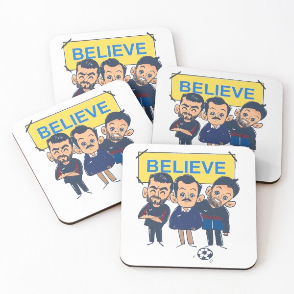Item preview, Believe- ted lasso  designed and sold by noelalatn.