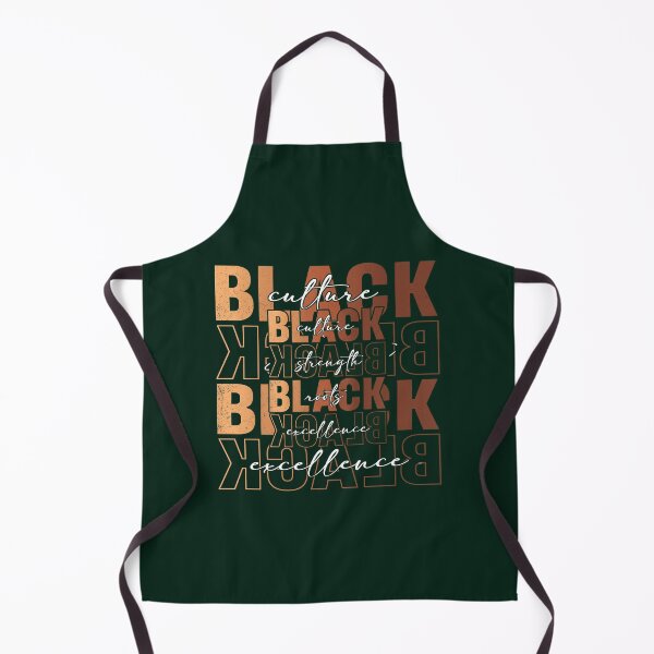 Item preview, Black Culture Strength Roots Excellence Black History Month designed and sold by KaithyMaestas.