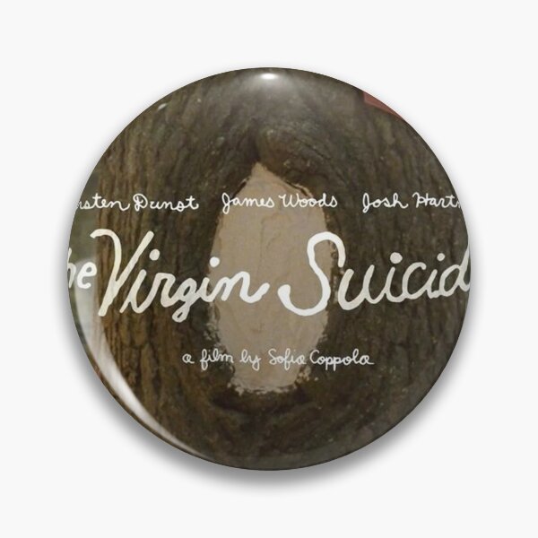 Item preview, The Virgin Suicides Vintage Movie 1 designed and sold by Terilolinaa.