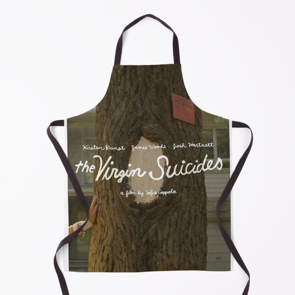 Item preview, The Virgin Suicides Vintage Movie 1 designed and sold by Terilolinaa.