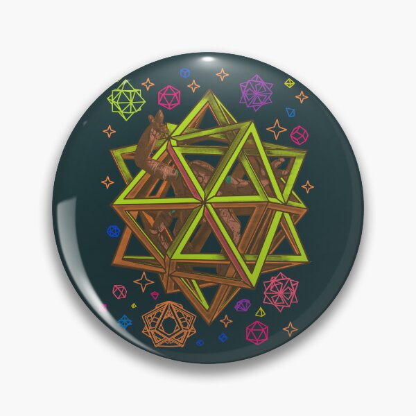 Item preview, ROCKY Escher designed and sold by sambuko.