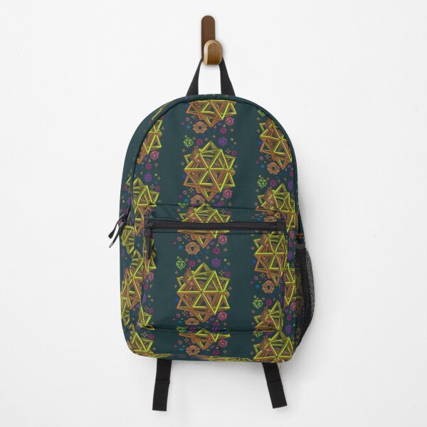 Item preview, ROCKY Escher designed and sold by sambuko.
