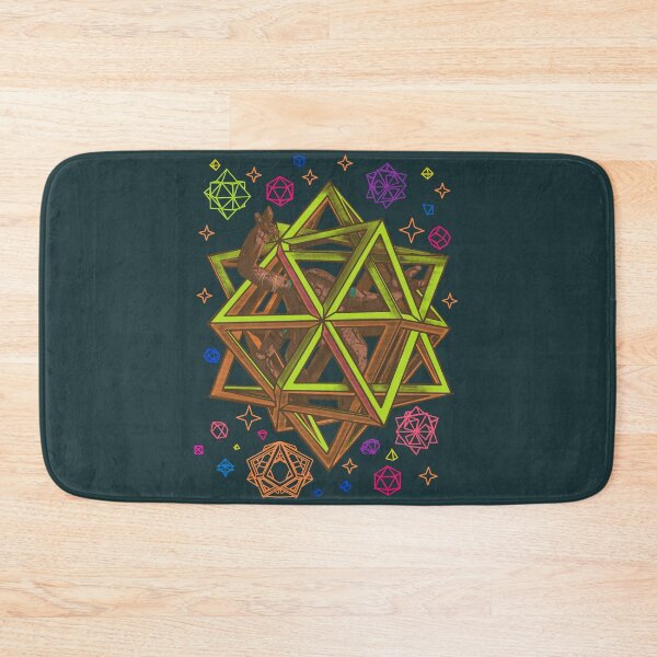 Item preview, ROCKY Escher designed and sold by sambuko.