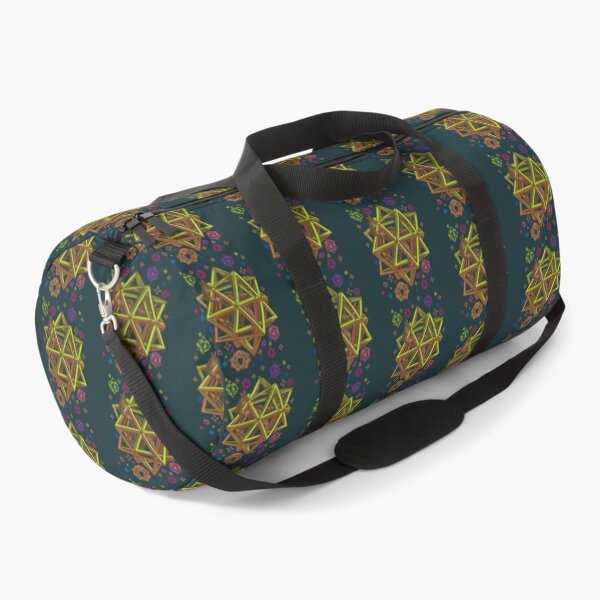 Item preview, ROCKY Escher designed and sold by sambuko.