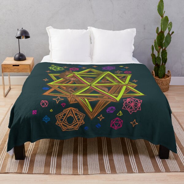 Item preview, ROCKY Escher designed and sold by sambuko.