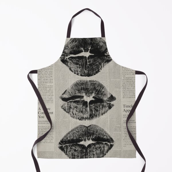 Item preview, Vintage Lips designed and sold by Quiet Sun.