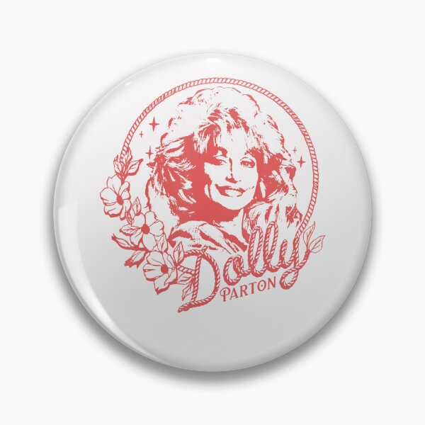 Item preview, Dolly Parton designed and sold by Averybennett23.