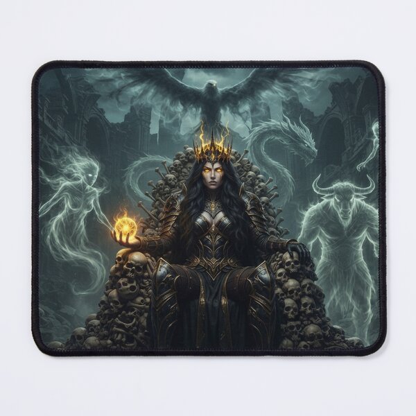Item preview, Witch Queen designed and sold by RaF71PrO.