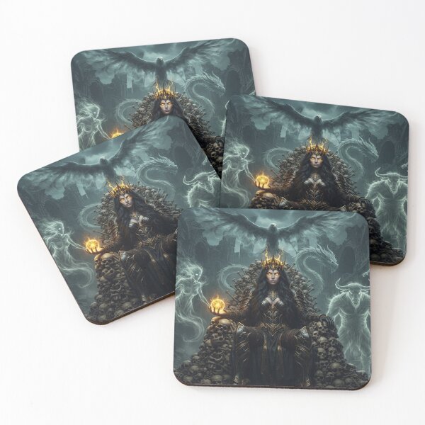 Item preview, Witch Queen designed and sold by RaF71PrO.