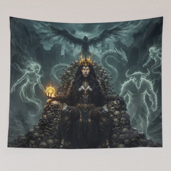 Item preview, Witch Queen designed and sold by RaF71PrO.