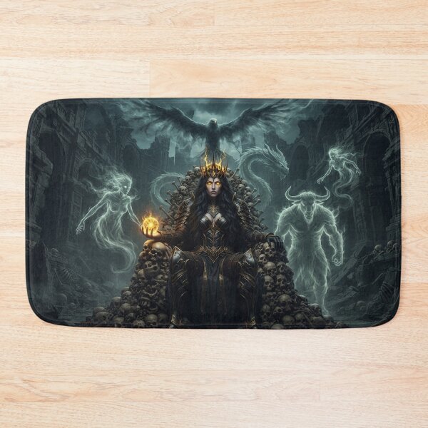 Item preview, Witch Queen designed and sold by RaF71PrO.