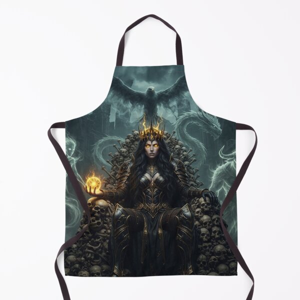 Item preview, Witch Queen designed and sold by RaF71PrO.