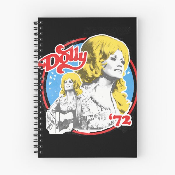 Item preview, Dolly '72 designed and sold by Averybennett23.
