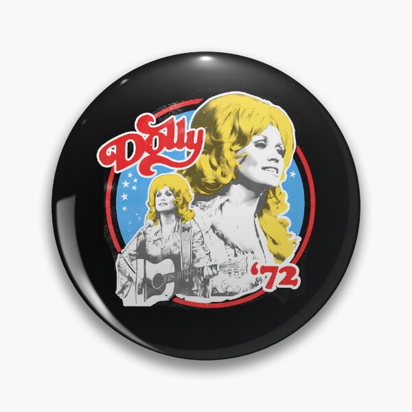 Item preview, Dolly '72 designed and sold by Averybennett23.