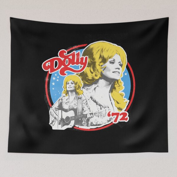 Item preview, Dolly '72 designed and sold by Averybennett23.