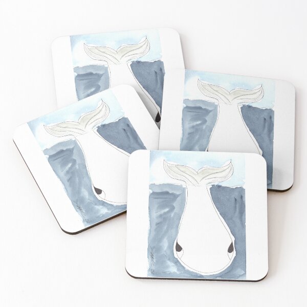 Item preview, Summertime, Whale designed and sold by Anke‘s Bazaar.